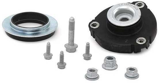 febi bilstein Remonto rinkinys, pakabos traukė SKODA FABIA I (6Y2) SEAT VW 180412331