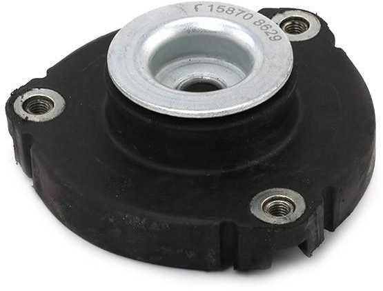 febi bilstein Remonto rinkinys, pakabos traukė SKODA FABIA I (6Y2) SEAT VW 180412331