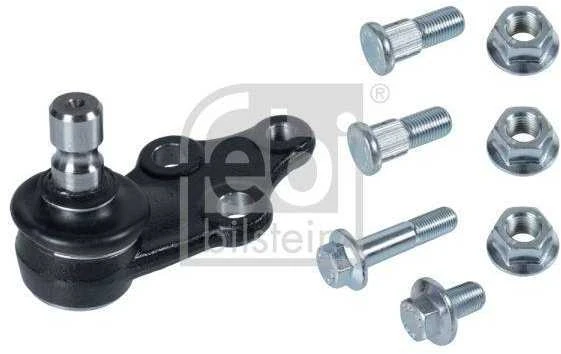 febi bilstein Rutulinis šarnyras HYUNDAI ix35 (LM, EL, ELH) KIA 54530-3J000 545303S000
