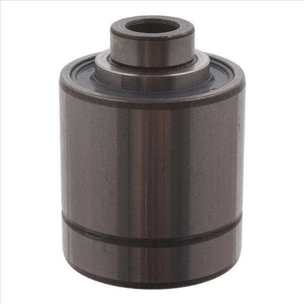 febi bilstein Šarvuotas Guoliai, Radiatoriaus Ventiliatoriaus Ašies VW Passat B5 Golf IV Bora New Beetle Guoliai Radiatoriaus Ventiliatoriaus Ašies 1J1 1J2 1J5 1J6 3B2 3B5