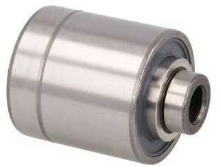 febi bilstein Šarvuotas Guoliai, Radiatoriaus Ventiliatoriaus Ašies VW Passat B5 Golf IV Bora New Beetle Guoliai Radiatoriaus Ventiliatoriaus Ašies 1J1 1J2 1J5 1J6 3B2 3B5