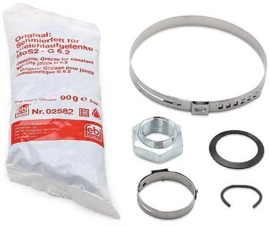 febi bilstein Siūlų rinkinys SEAT Ibiza II SEAT Inca VW Jetta Mk1 VW Passat B2