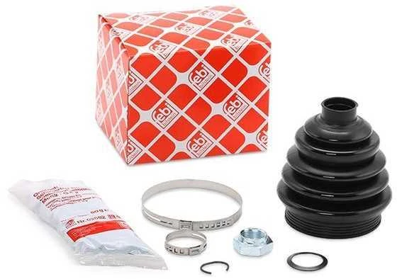 febi bilstein Siūlų rinkinys SEAT Ibiza II SEAT Inca VW Jetta Mk1 VW Passat B2