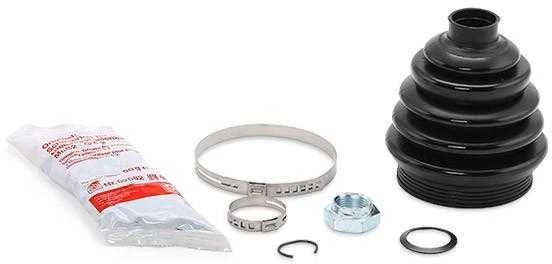 febi bilstein Siūlų rinkinys SEAT Ibiza II SEAT Inca VW Jetta Mk1 VW Passat B2