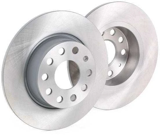 febi bilstein Stabdžių diskas AUDI A1 Q2 TT SEAT SKODA VW 561615601A
