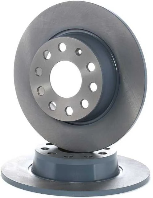 febi bilstein Stabdžių diskas AUDI A1 Q2 TT SEAT SKODA VW 561615601A