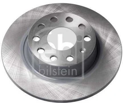 febi bilstein Stabdžių diskas AUDI A1 Q2 TT SEAT SKODA VW 561615601A