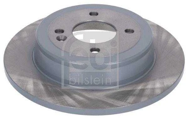 febi bilstein Stabdžių Diskas Hyundai Accent I20 Kia Rio Stonic 5521144 5521145 5521146