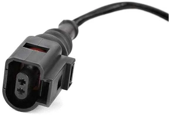 febi bilstein Stabdžių komplektas AUDI A3 A4 A6 VW Golf Passat Skoda Octavia 312mm 1K0 698 151 A