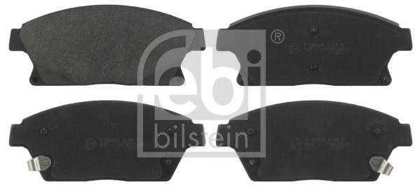 febi bilstein Stabdžių komplektas Chevrolet Cruze LDE LDE LXT LUJ OPEL Astra J Astra J GTC Mokka Zafira Tourer C 93163333 93163334 93163335