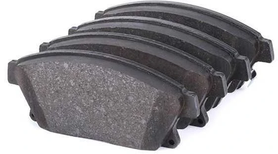 febi bilstein Stabdžių komplektas Chevrolet Cruze LDE LDE LXT LUJ OPEL Astra J Astra J GTC Mokka Zafira Tourer C 93163333 93163334 93163335