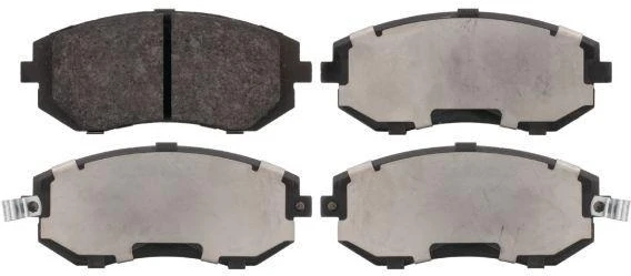 febi bilstein Stabdžių Plokštelių Rinkinys Subaru Forester SG SH Impreza Estate GG Legacy IV BL XV GT 26296AE160 26296AG020