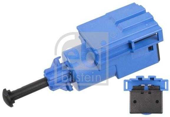 febi bilstein Stabdžių žibintų jungiklis AUDI TT Roadster SKODA VW 6Q0927189