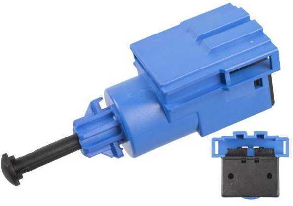 febi bilstein Stabdžių žibintų jungiklis AUDI TT Roadster SKODA VW 6Q0927189