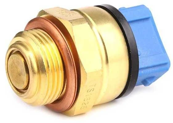 febi bilstein Temperatūros jungiklis FIAT Scudo I Van CITROËN PEUGEOT 9629968880
