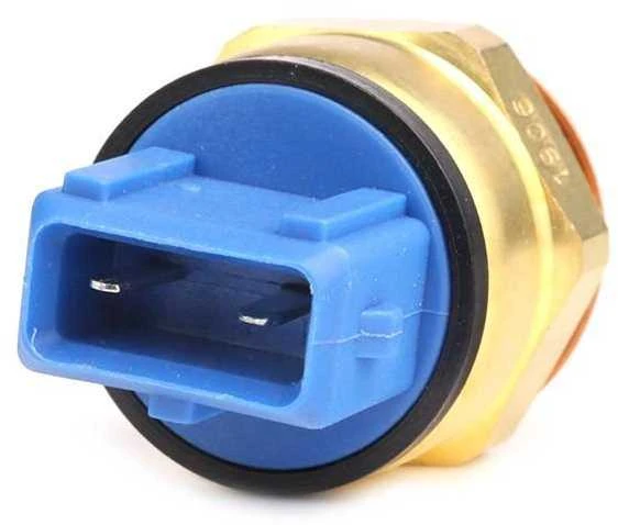 febi bilstein Temperatūros jungiklis FIAT Scudo I Van CITROËN PEUGEOT 9629968880