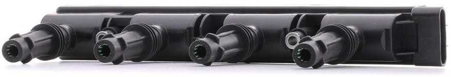 febi bilstein Uždegimo ritė CHEVROLET AVEO hečbekas (T300) BUICK ENCORE visureigis 25198623 55579072