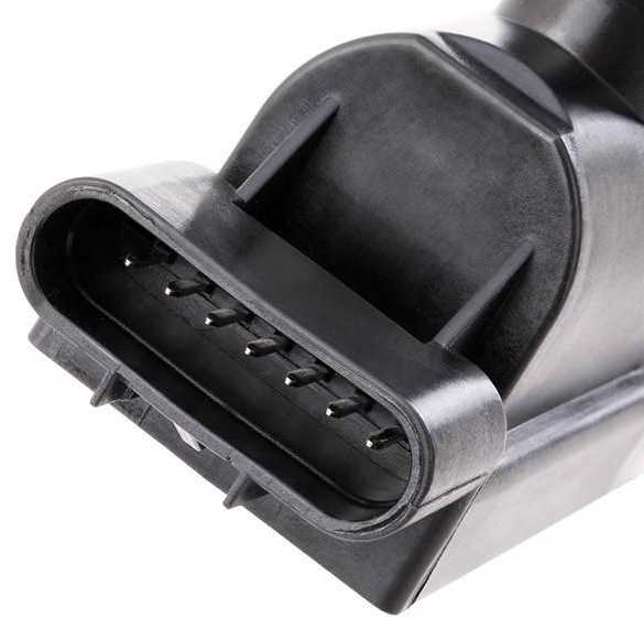 febi bilstein Uždegimo ritė CHEVROLET AVEO hečbekas (T300) BUICK ENCORE visureigis 25198623 55579072