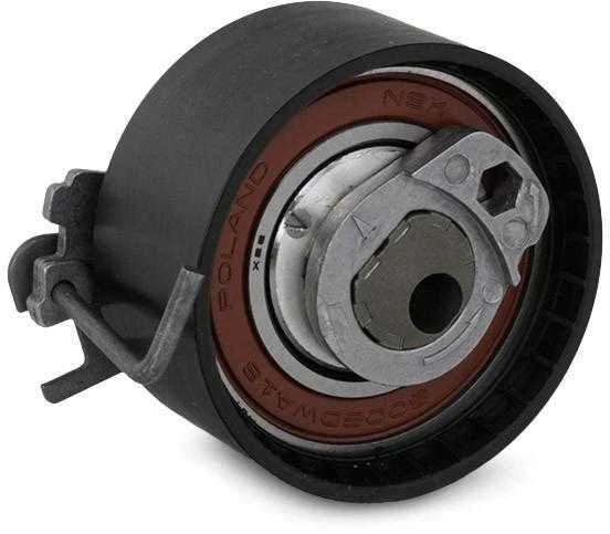 febi bilstein Vandens siurblio ir paskirstymo diržo komplektas RENAULT CLIO II (BB_, CB_) DACIA 7701476745