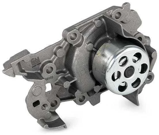 febi bilstein Vandens siurblio ir paskirstymo diržo komplektas RENAULT CLIO II (BB_, CB_) DACIA 7701476745