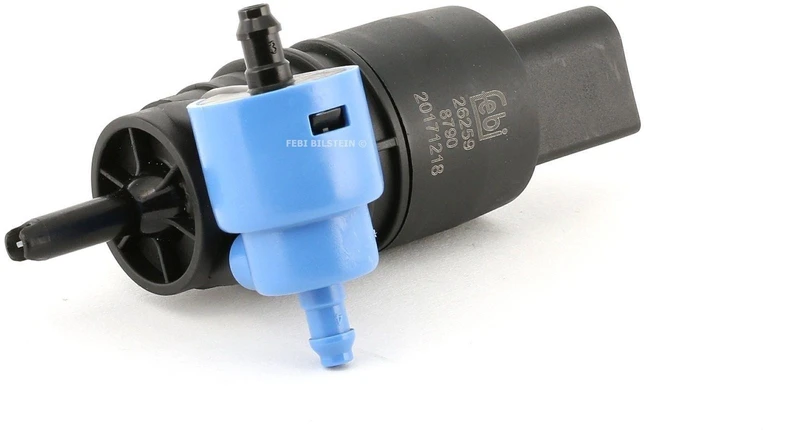 febi bilstein Vandens Siurblys Langų Valymas BMW 3 Compact E36 Z3 Coupe E36 SEAT Ibiza II 6K1 SKODA Octavia I 1U5 1S0121101 1S0121101A