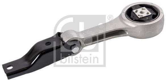 febi bilstein Variklio laikiklis SEAT CORDOBA SKODA VW 6Q0199851AJ 6Q0199851M