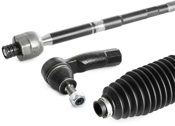 febi bilstein Varžtų Sąranka AUDI A3 A4 SEAT Leon SKODA Octavia VW Golf 1K1 1K5 5E3 5F1 517