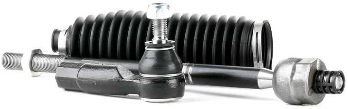 febi bilstein Varžtų Sąranka AUDI A3 A4 SEAT Leon SKODA Octavia VW Golf 1K1 1K5 5E3 5F1 517