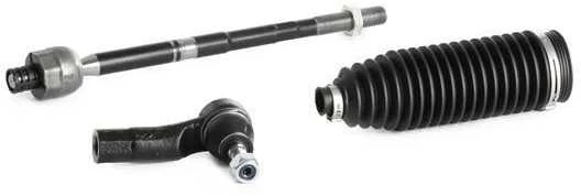 febi bilstein Varžtų Sąranka AUDI A3 A4 SEAT Leon SKODA Octavia VW Golf 1K1 1K5 5E3 5F1 517