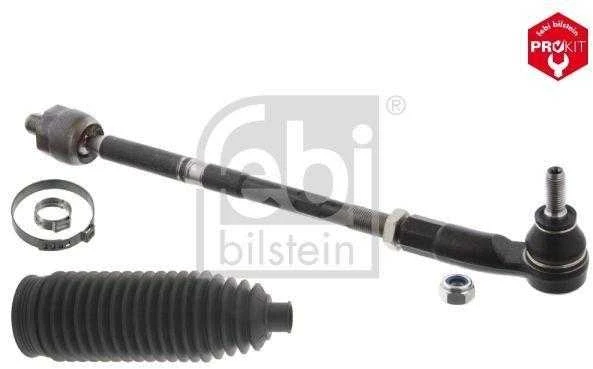 febi bilstein Varžtų Sąranka AUDI A3 A4 SEAT Leon SKODA Octavia VW Golf 1K1 1K5 5E3 5F1 517
