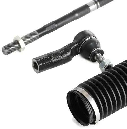 febi bilstein Varžtų Sąranka AUDI A3 A4 SEAT Leon SKODA Octavia VW Golf 1K1 1K5 5E3 5F1 517