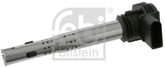 febi bilstein Žvakės Atraminė Bobina Bremi Audi A4 A6 A3 TT R8 06E905115A 06E905115B