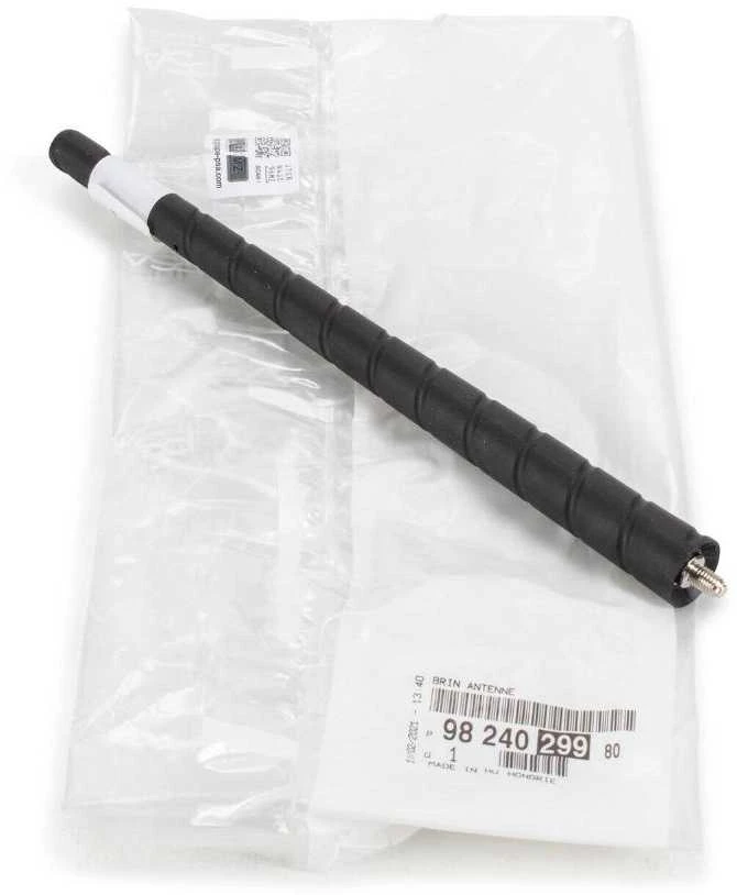 FCA Fiat Antena Peugeot 208 P21 2012 2019 Originalus 9824029980
