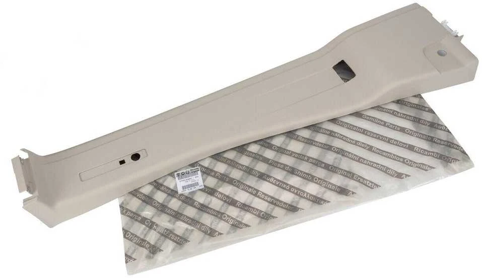 FCA Fiat Ducato 250 RIVESTIMENTO ABBEL Originalus 735532644
