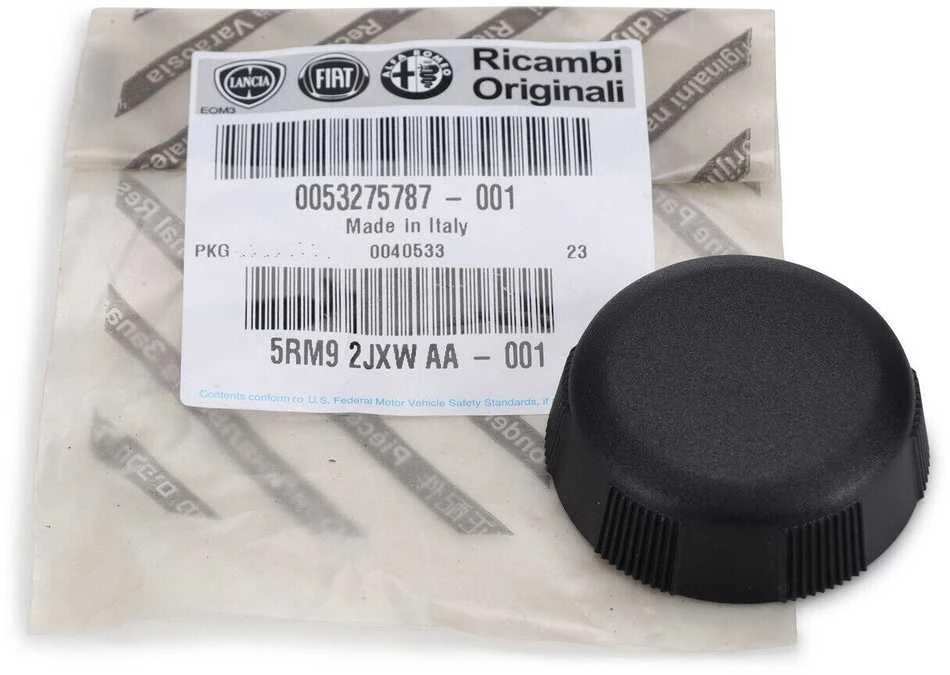 Fiat Ducato Tappo FCA Originalus 53275787