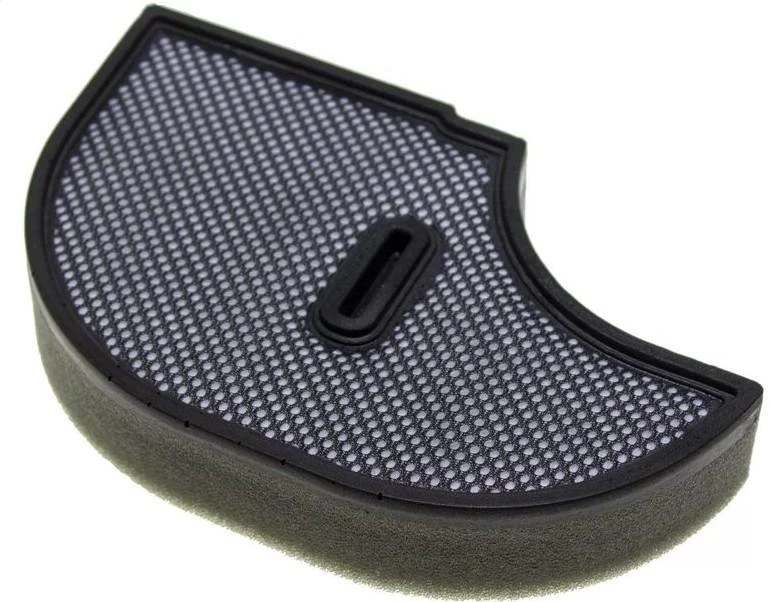 Filtras FOAM FOAM FILTER ORIGINAL BOSCH 12011396 Grindų dulkių siurblys releyy Runn