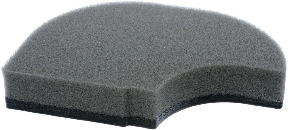 Filtras FOAM FOAM FILTER ORIGINAL BOSCH 12011396 Grindų dulkių siurblys releyy Runn