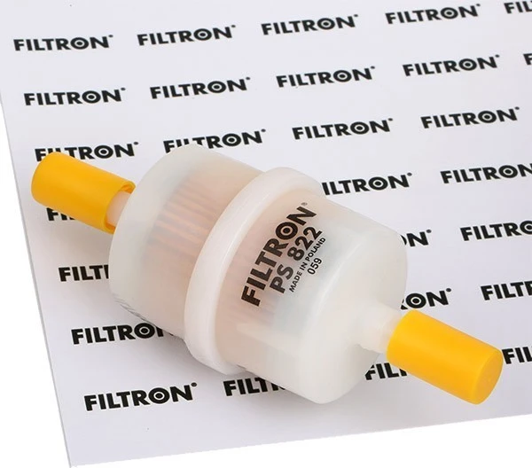 FILTRON PS822 KURO FILTRAS DIDELIS 6 mm/6 mm