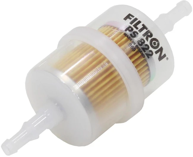 FILTRON PS822 KURO FILTRAS DIDELIS 6 mm/6 mm