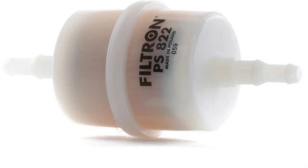 FILTRON PS822 KURO FILTRAS DIDELIS 6 mm/6 mm