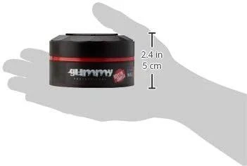 Fonex Gummy Guminė Ultra Hold stiliaus vaškas 150ml