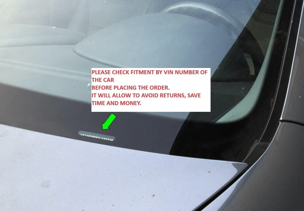 Ford 1L Automatinės Pavarų Dėžės Aitrašas Ford 2635220 Originalus