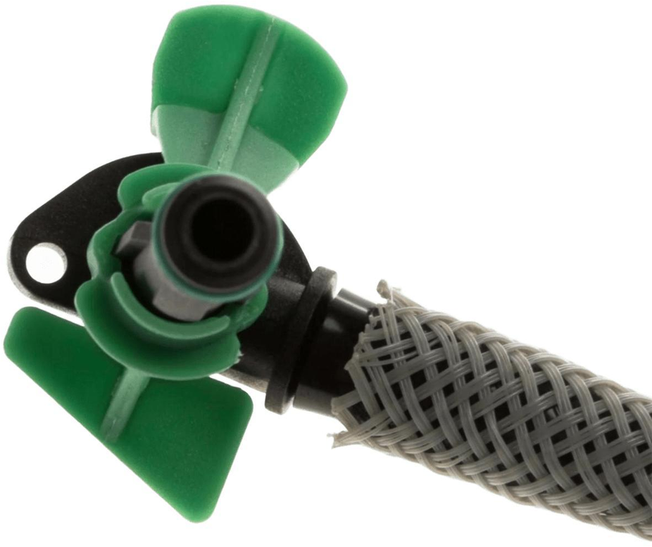 Ford B Max B232 Injector Nozzle Remonto Pipė Originalus 1742836