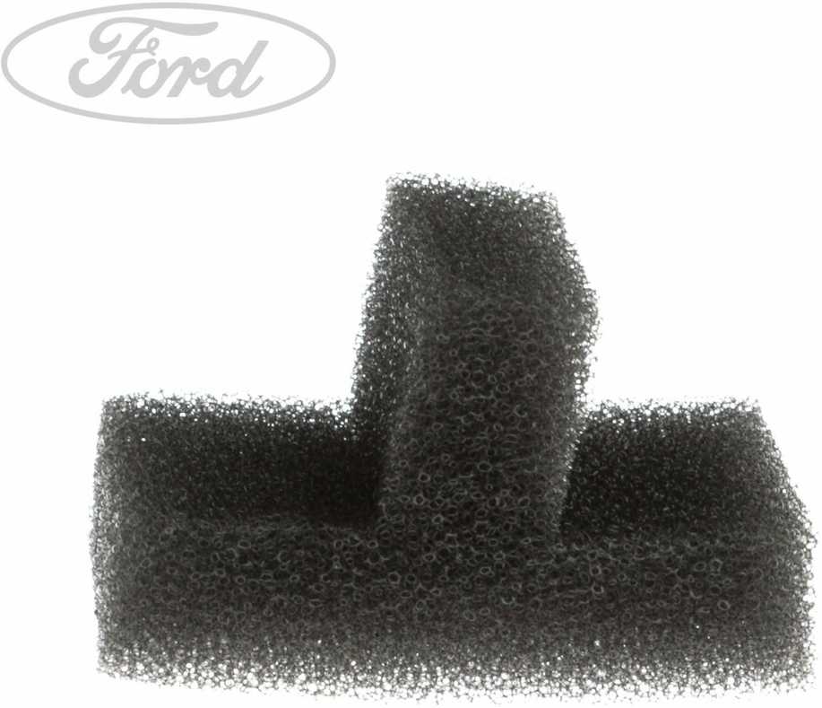 FORD B-MAX B232 ORO FILTRO PADAS 8V21-6A631-AA ORIGINAL 1541513