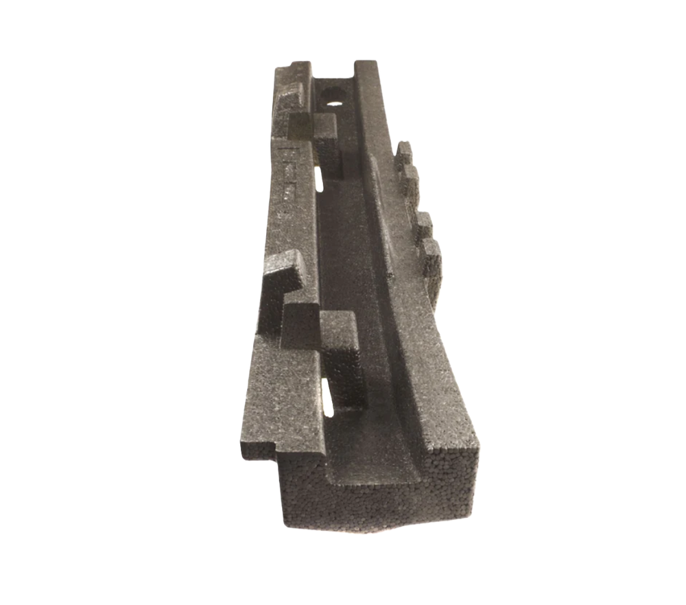 Ford B Max B232 Priekinis Bamperio Pripildas Originalus 1814259