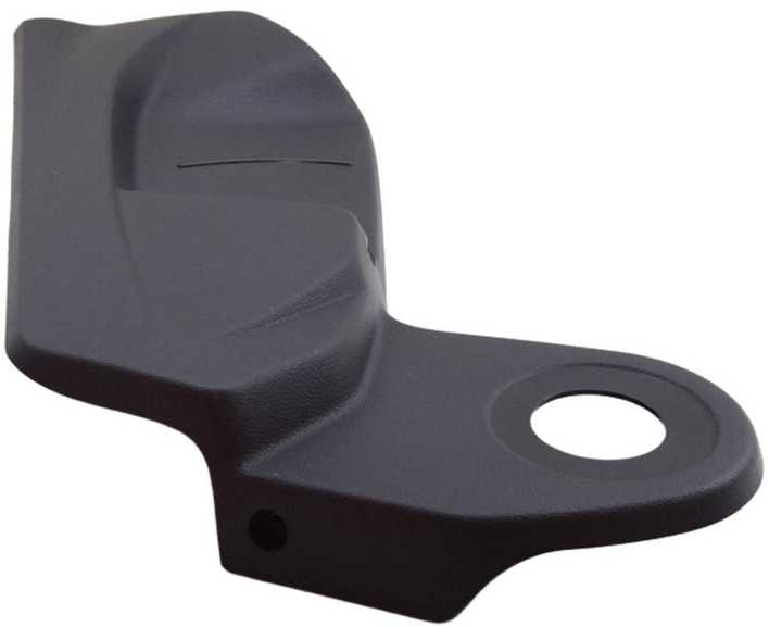Ford C Max II Kairys Priekinis Sėdymo Aparatas Originalus 1844024