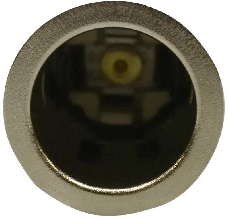 Ford Cigarette Lighter Socket Originalus 1857217