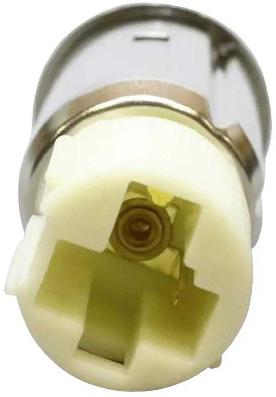 Ford Cigarette Lighter Socket Originalus 1857217