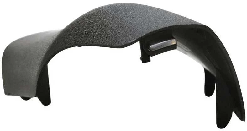 Ford Ecosport Kairės Priekinės Durys Veidrodis Dėklas Rhd Originalus 1793024