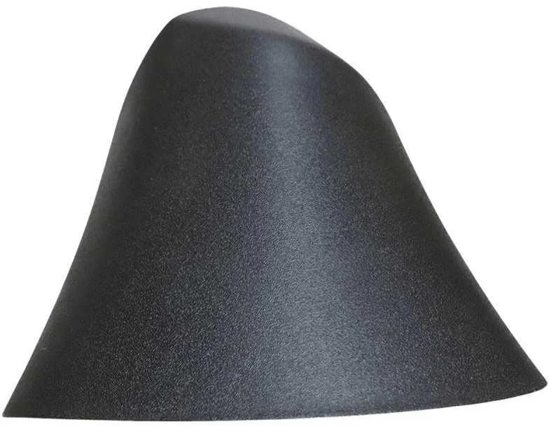 Ford Ecosport Kairės Priekinės Durys Veidrodis Dėklas Rhd Originalus 1793024